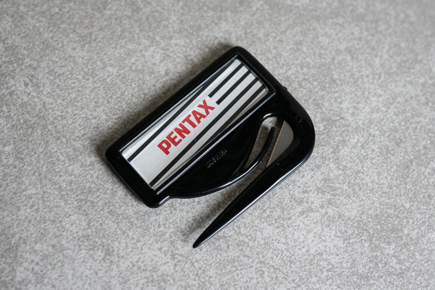 Pentax Camera Letter Opener - New Old Stock