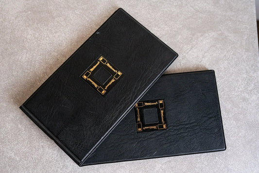 Fleetwood Photo Albums - Set of 2