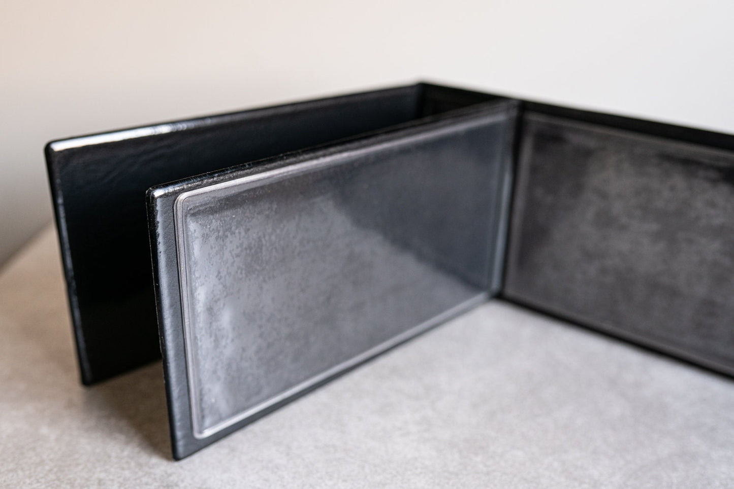 Fleetwood Photo Albums - Set of 2