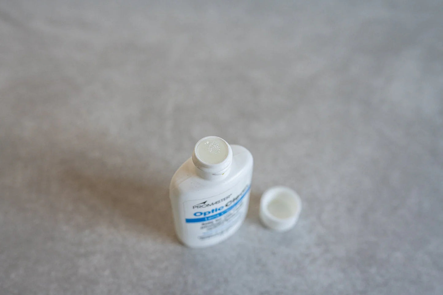 Promaster OpticClean - Optical Camera Lens Cleaning Liquid