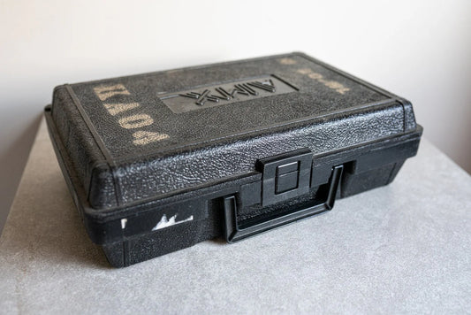 Small Heavy Duty Case - Great for Flashes, Triggers or Other Accessories