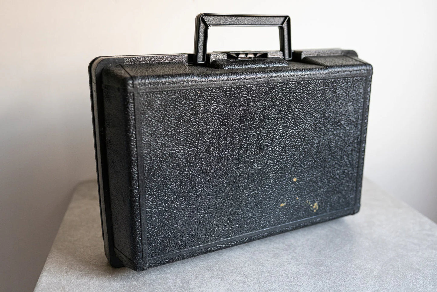 Small Heavy Duty Case - Great for Flashes, Triggers or Other Accessories
