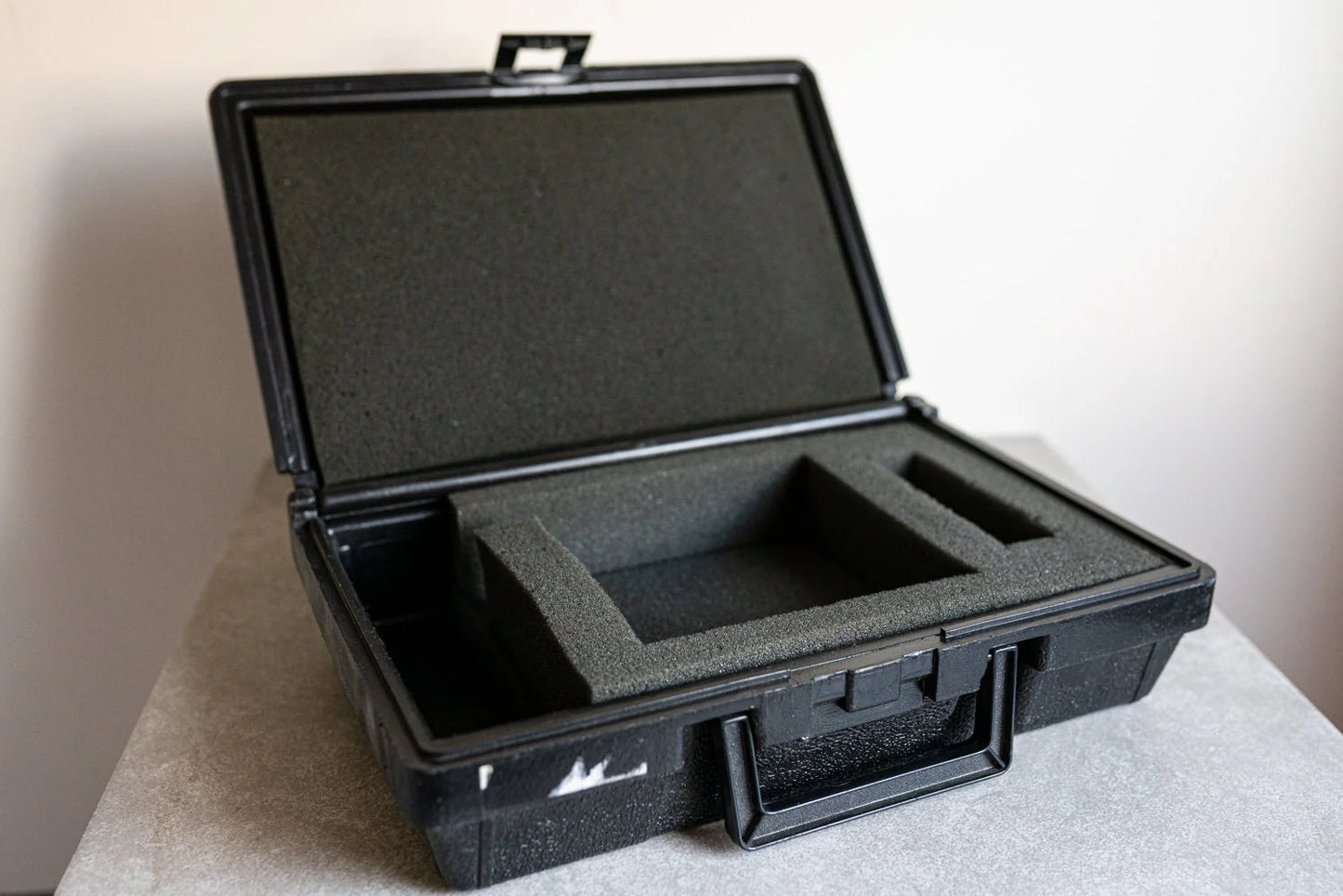 Small Heavy Duty Case - Great for Flashes, Triggers or Other Accessories