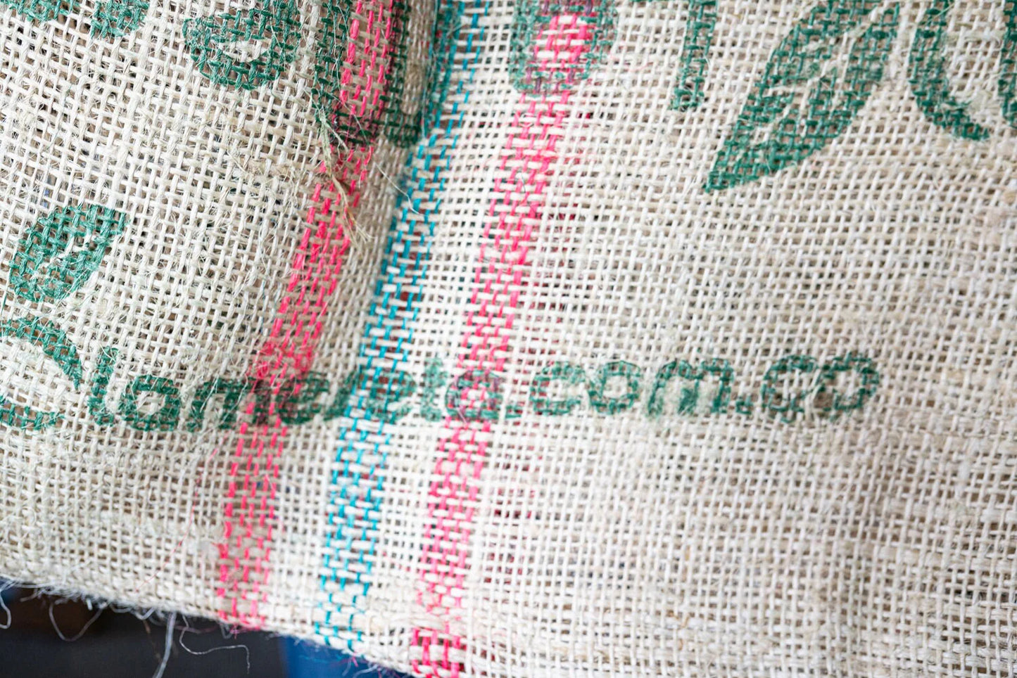 Bean Sacks - Used - Lot of 2 - LARGE