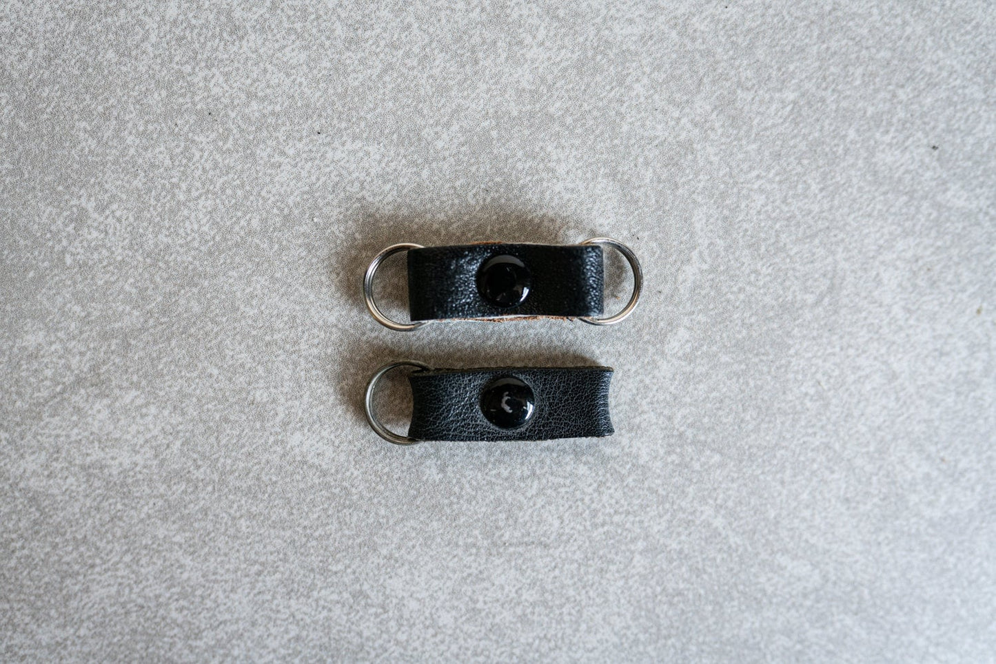 Camera Strap Protectors / Lugs - Lot of 2 - Not the Same