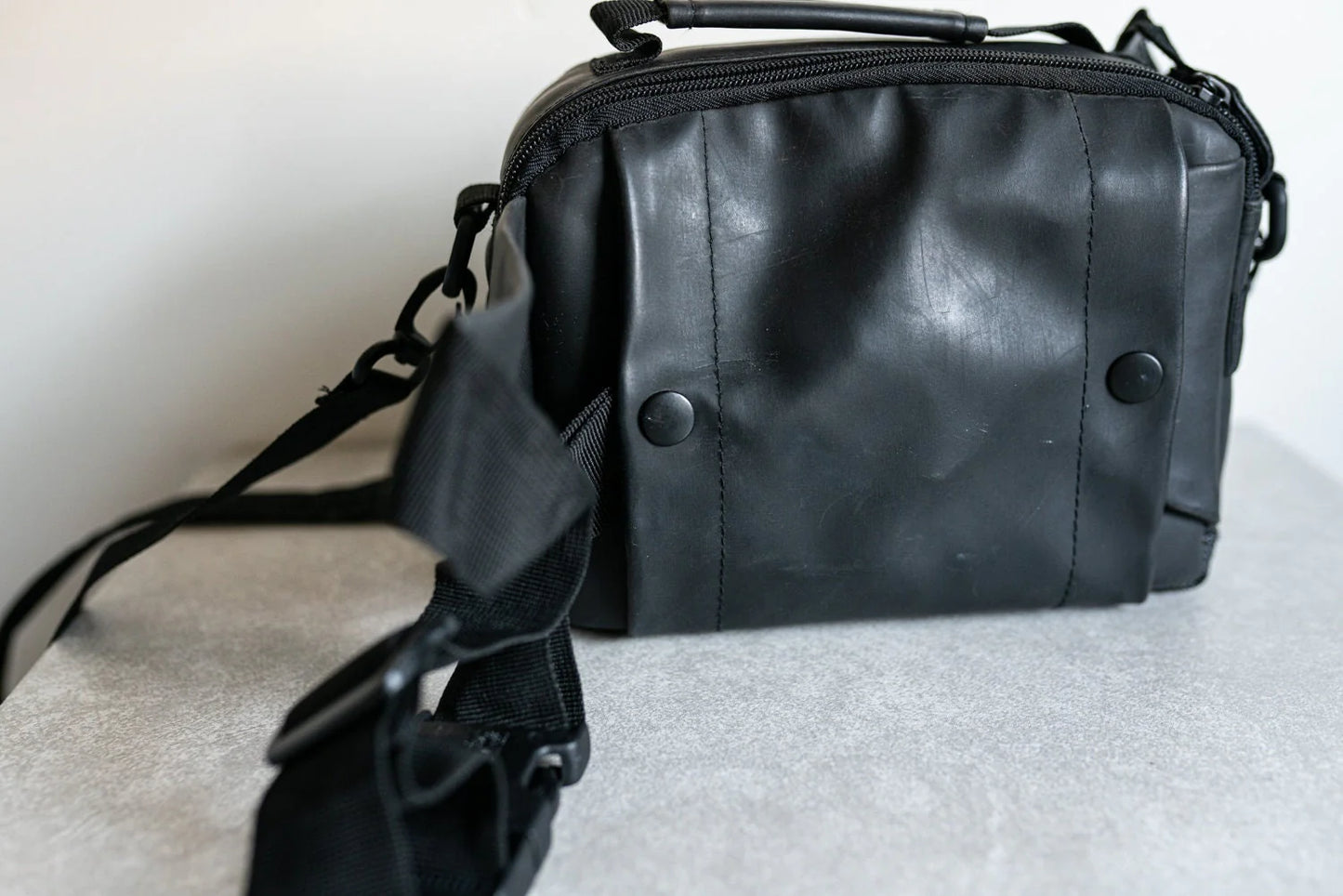 Vintage Caselogic Camera Bag w/ Strap