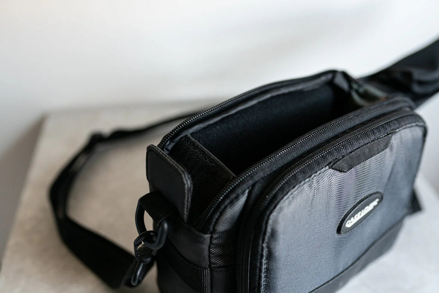 Vintage Caselogic Camera Bag w/ Strap