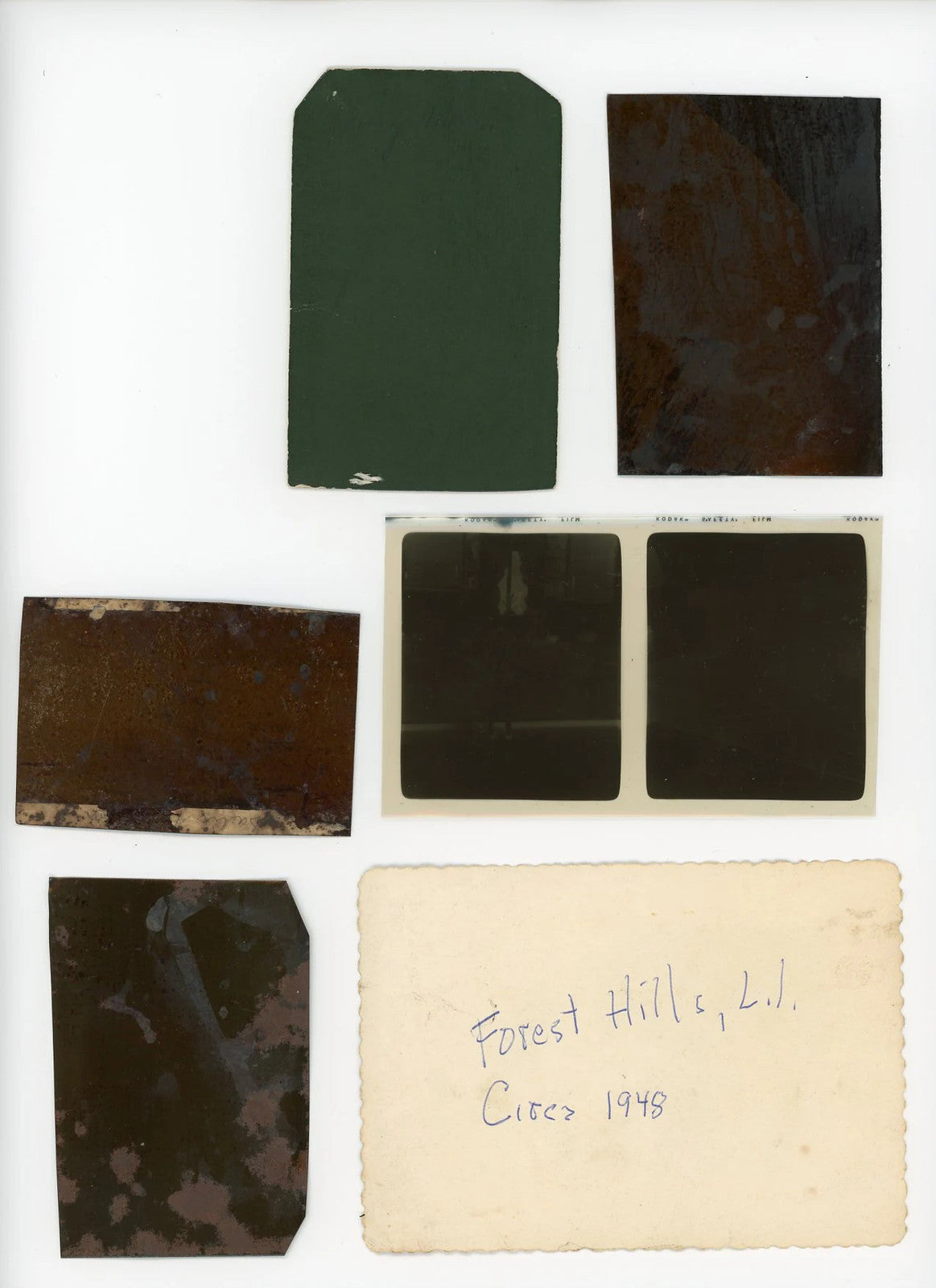 Image Collection - 13 Images - Various Types and Sizes