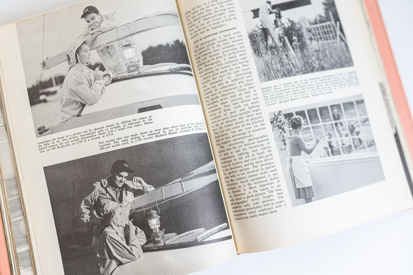 The Encyclopedia of Photography - The Comprehensive Guide and Reference for All