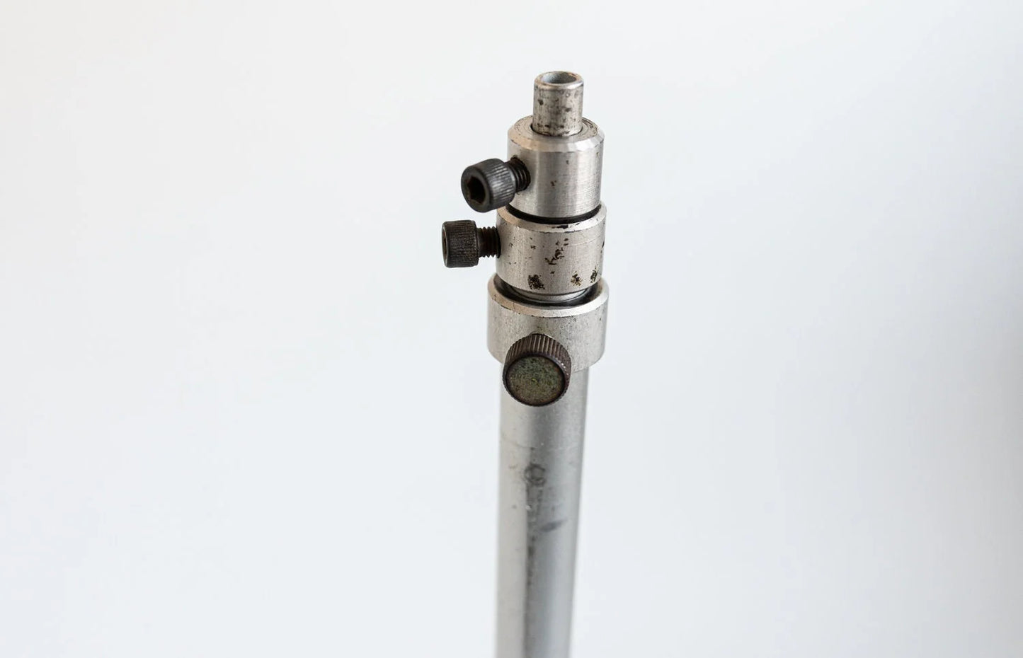 Vintage Mini Light Stand - 15 to 46 Tall