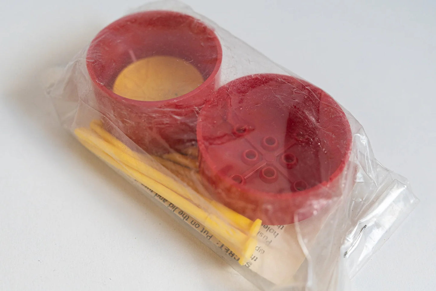 Spiked Coin Magic Trick by Royal Magic - New Old Stock