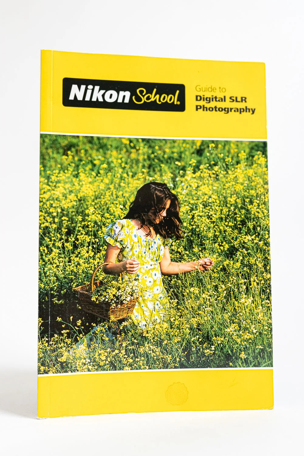 Nikon School Guide to Digital SLR Photography