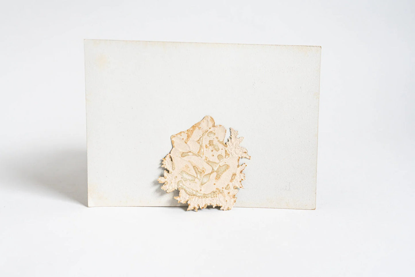 Memorable Words Greeting / Post Card - Gibson & Co., Cin., O.