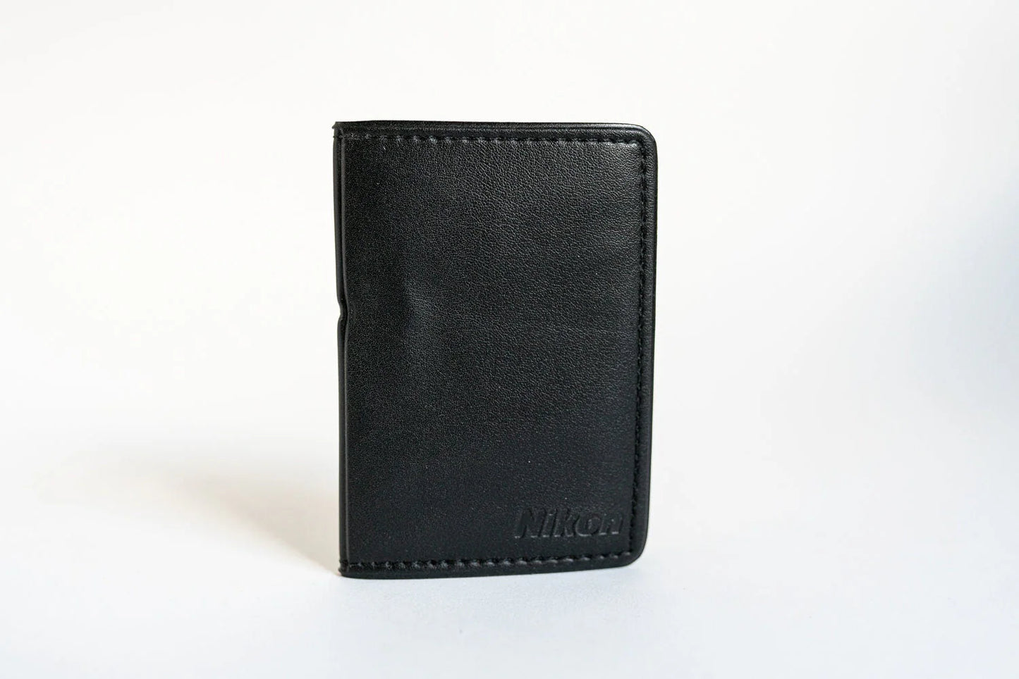 Nikon Camera Little Black Book - Removable Notebook