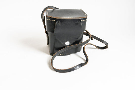 Vintage Leather Bell and Howell Electric Eye Fitted Camera Case