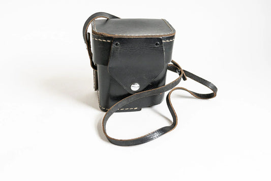 Vintage Leather Bell and Howell Electric Eye Fitted Camera Case