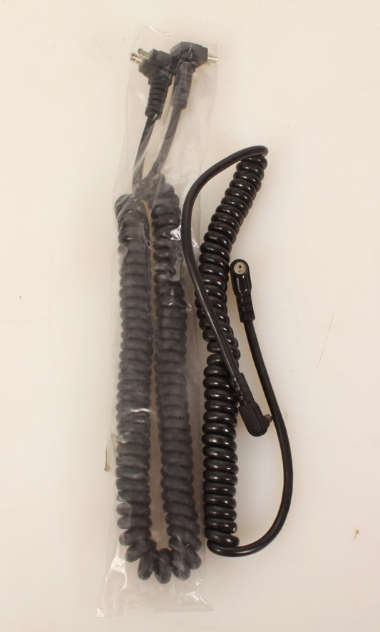 Flash Cord PC/PC - M/F - Lot of 2