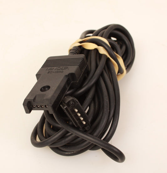 Minolta EC-1000 Grip Extension Cable #3