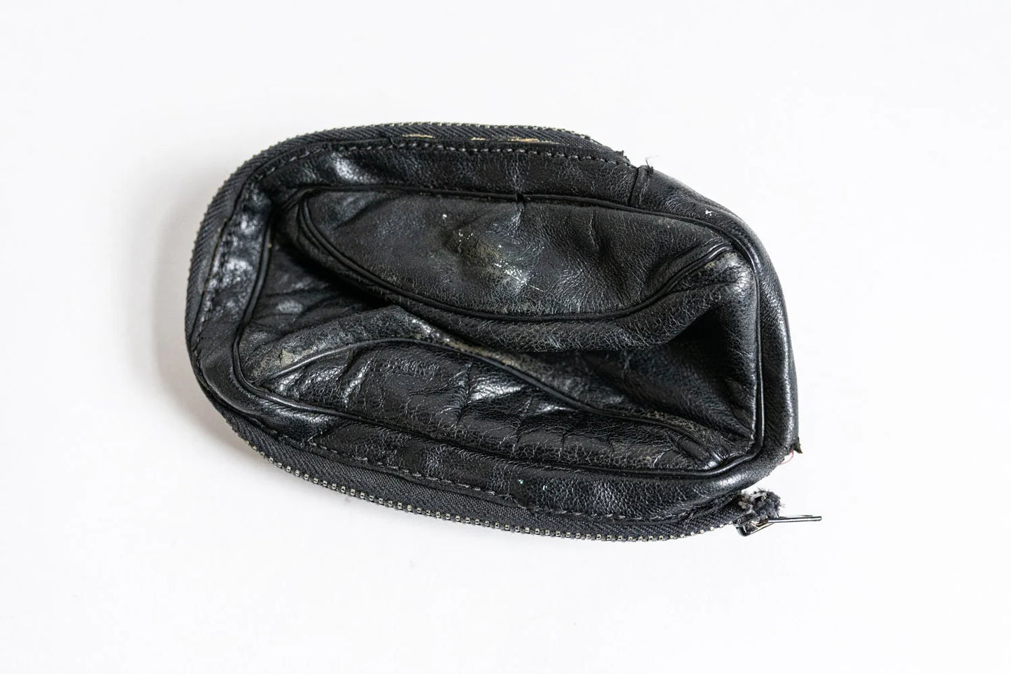 Vintage Small Camera / Accessory Case