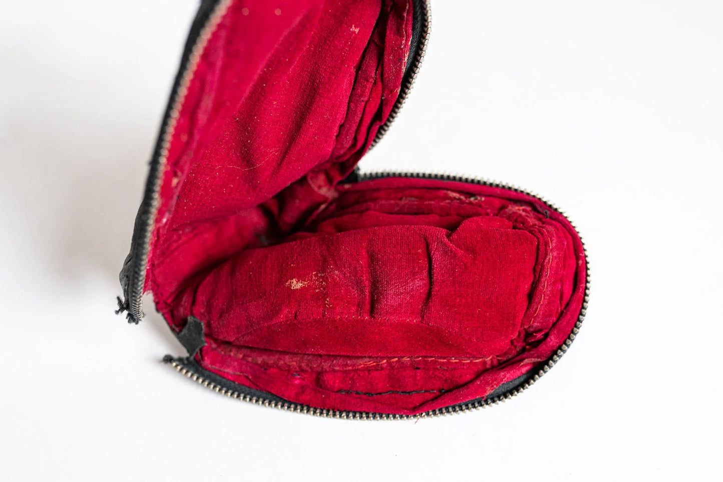Vintage Small Camera / Accessory Case