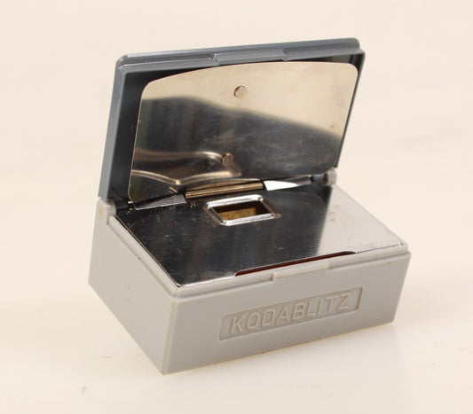 Kodablitz Flash Holder for AG-1 Bulbs by Kodak Cordless