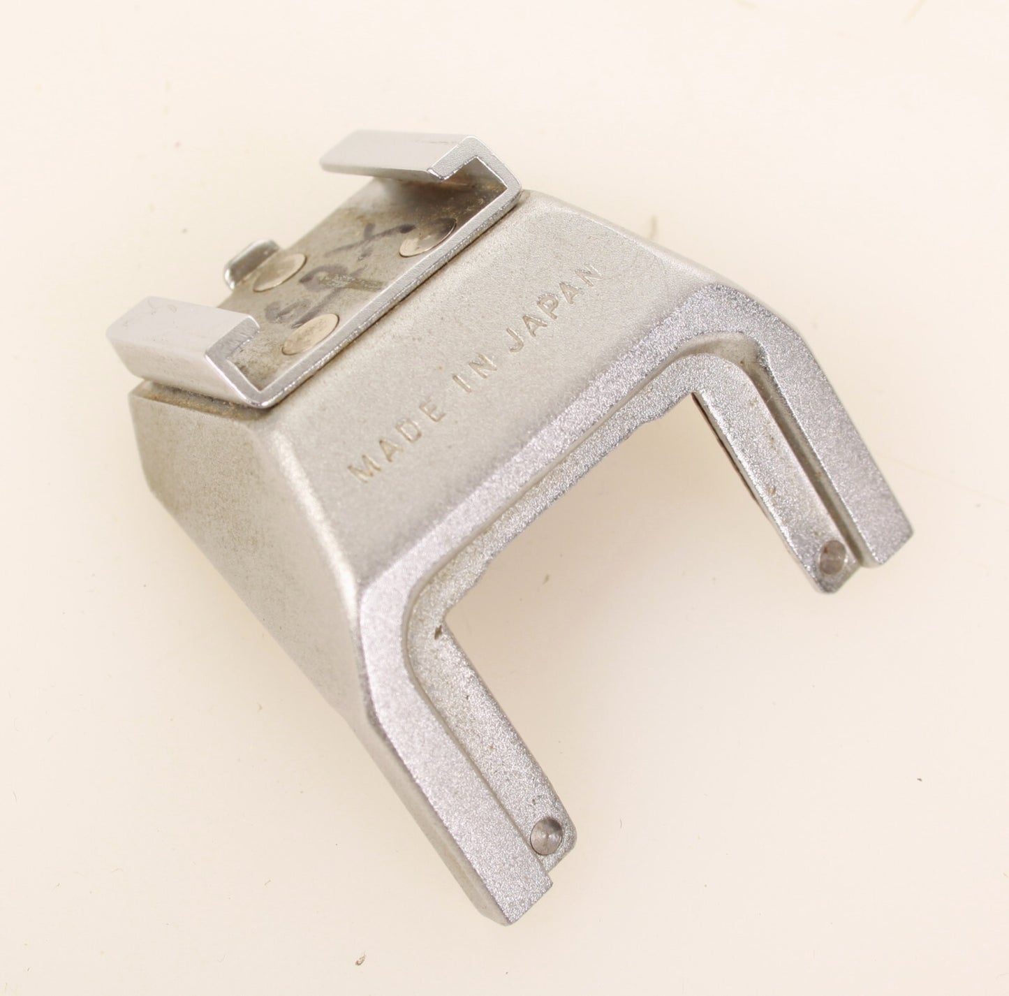 Mamiya Flash Accessory Clip Shoe for Mamiya Sekor JAPAN