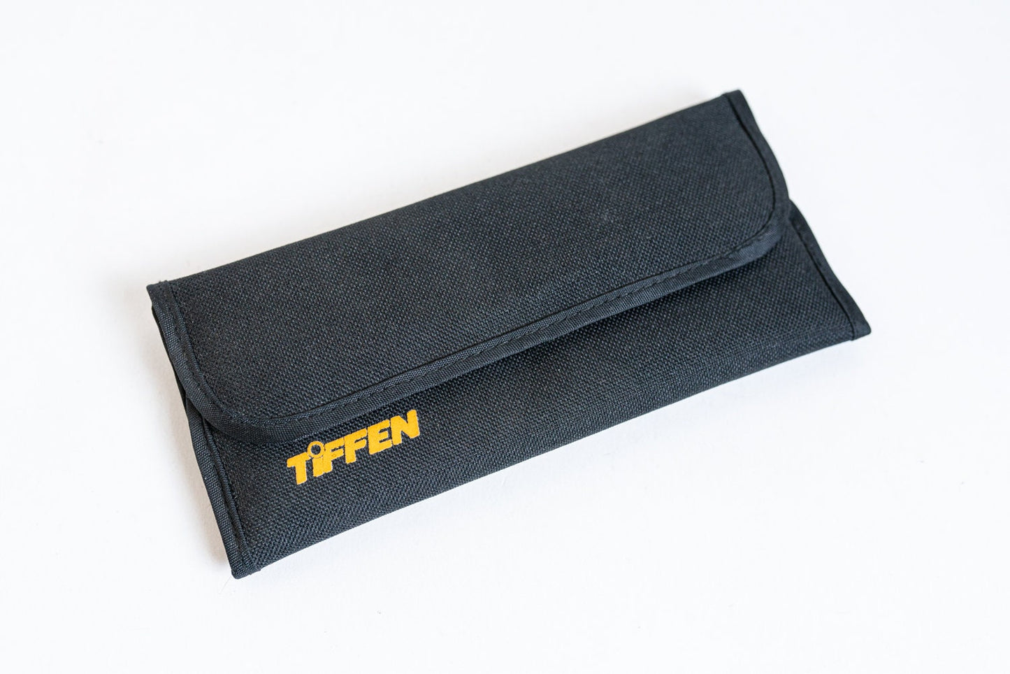 Tiffen Filter Wallet - Black - Four Compartments.... NEW OLD STOCK