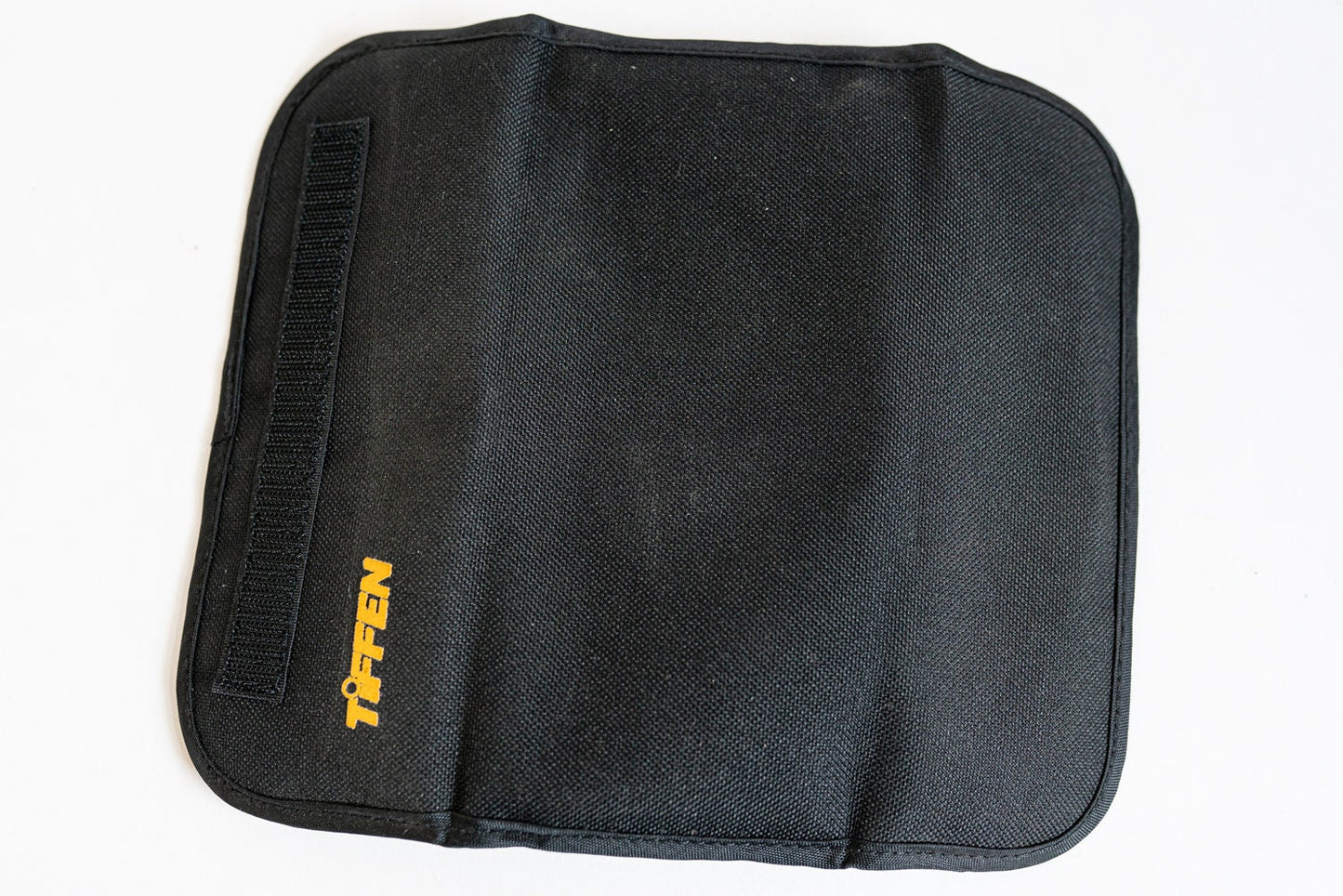 Tiffen Filter Wallet - Black - Four Compartments.... NEW OLD STOCK