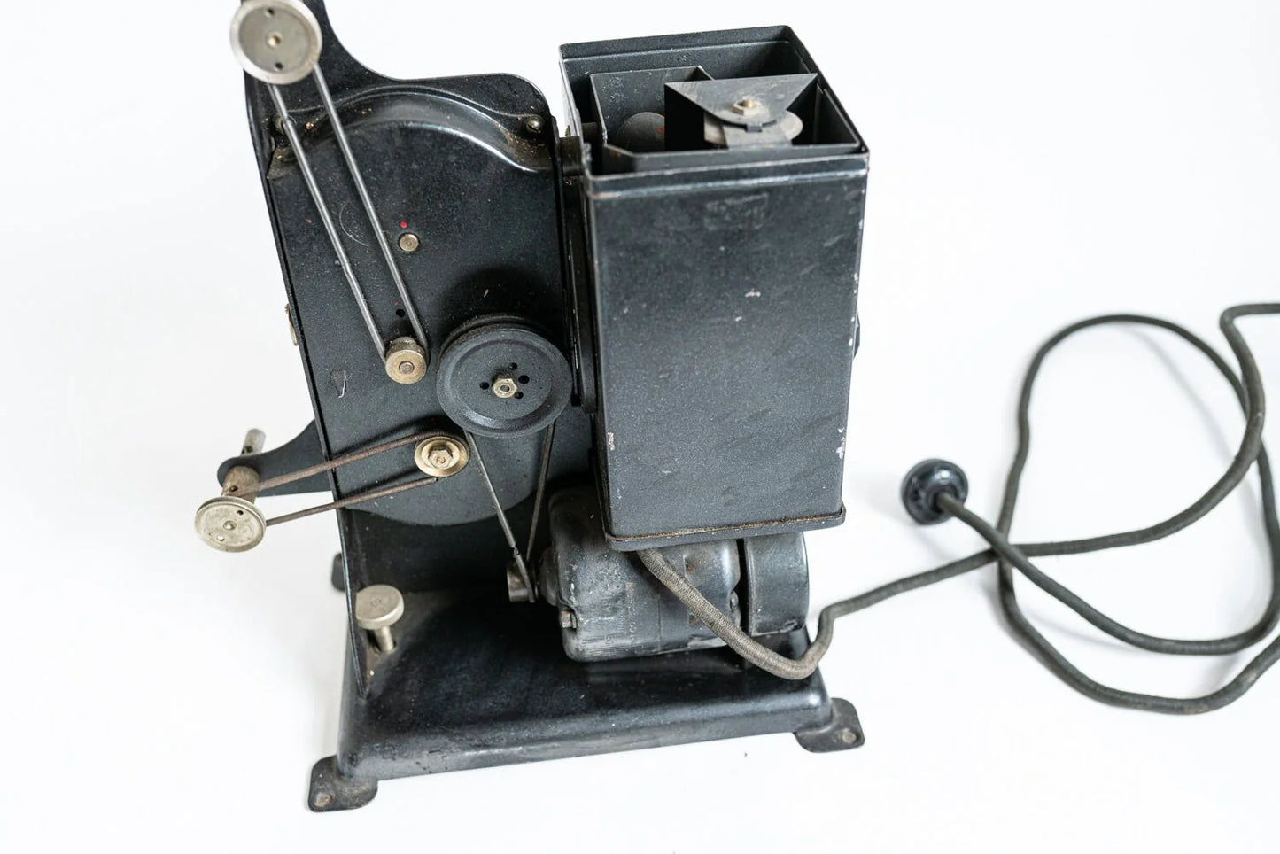 Kodascope Eight Model 40 Antique Movie Projector - For Display / Prop Only