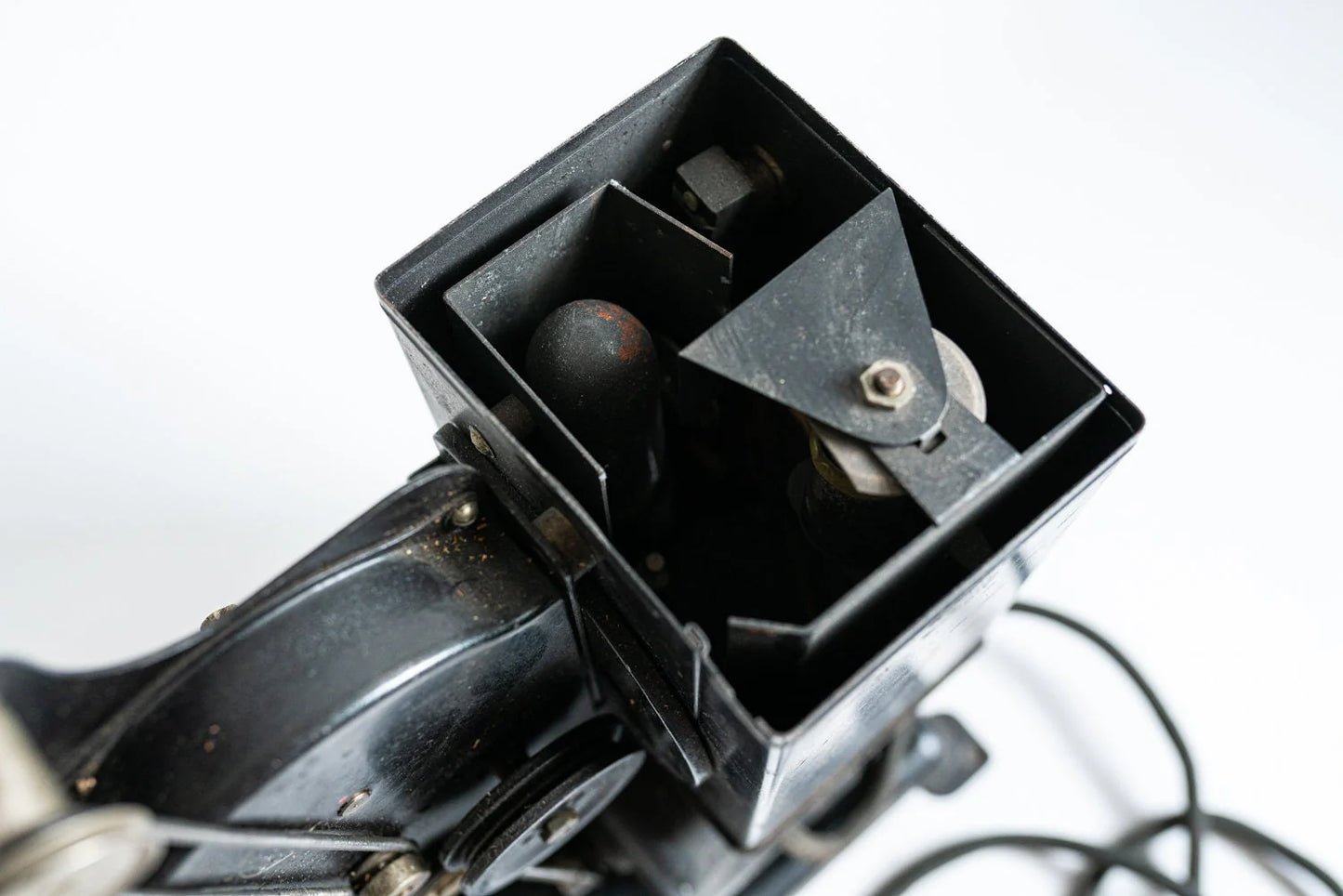 Kodascope Eight Model 40 Antique Movie Projector - For Display / Prop Only