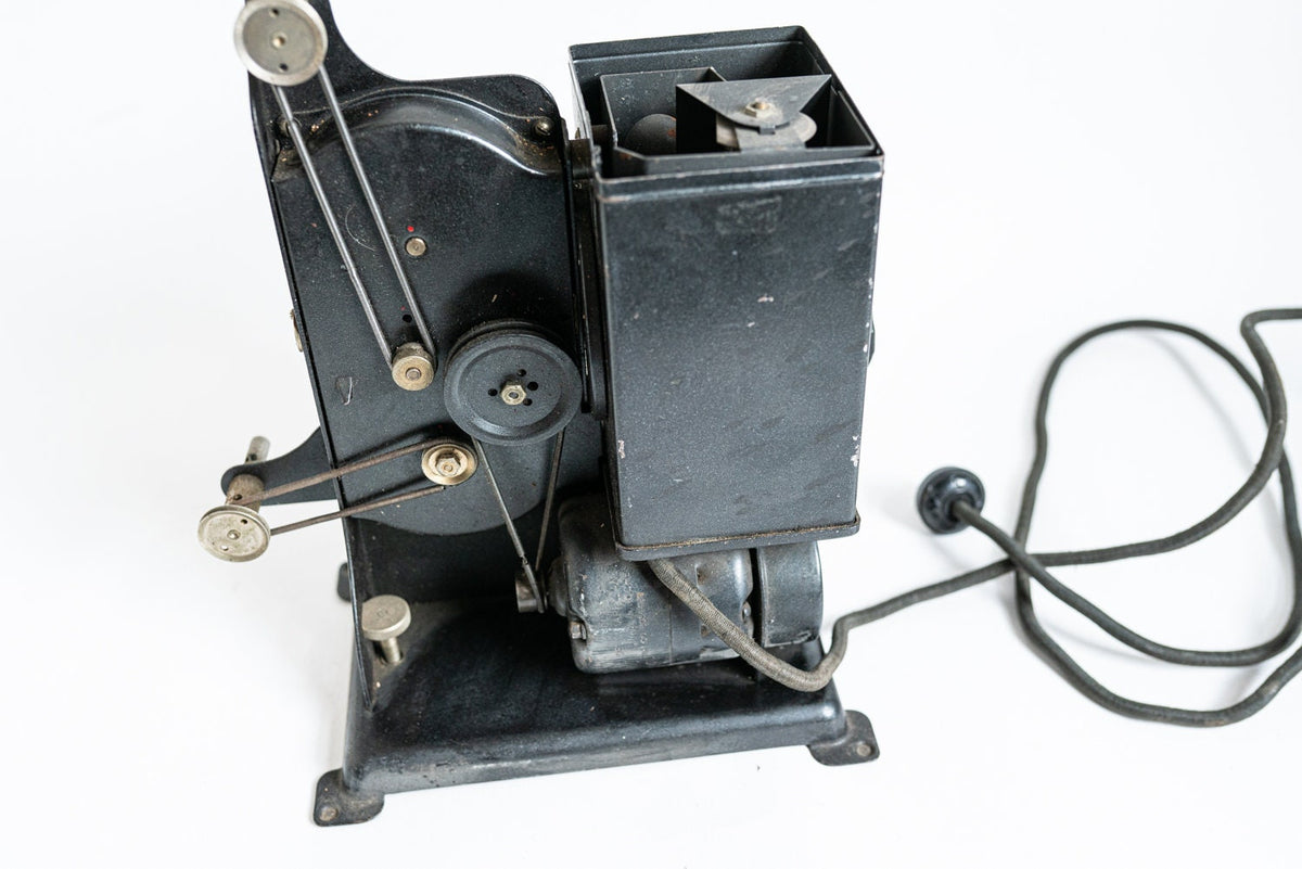 Kodascope Eight Model 40 Antique Movie Projector - For Display / Prop Only