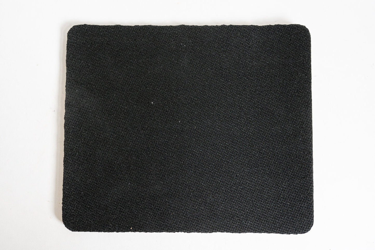 Photographer Mouse Pad - discerning, focused, visual