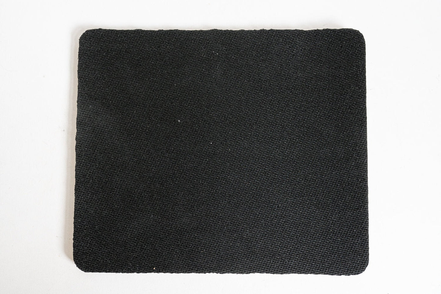 Photographer Mouse Pad - discerning, focused, visual