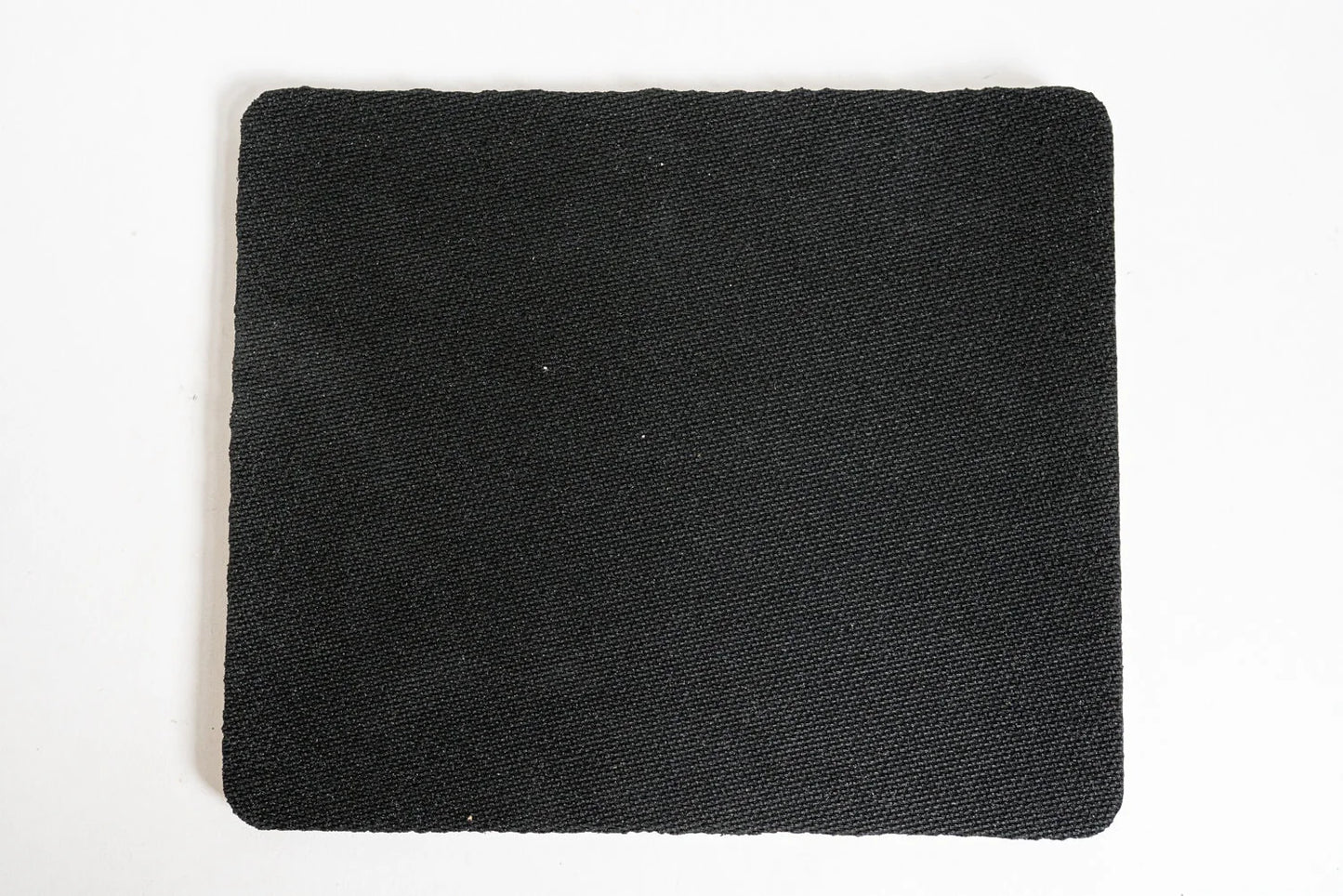 Photographer Mouse Pad - discerning, focused, visual