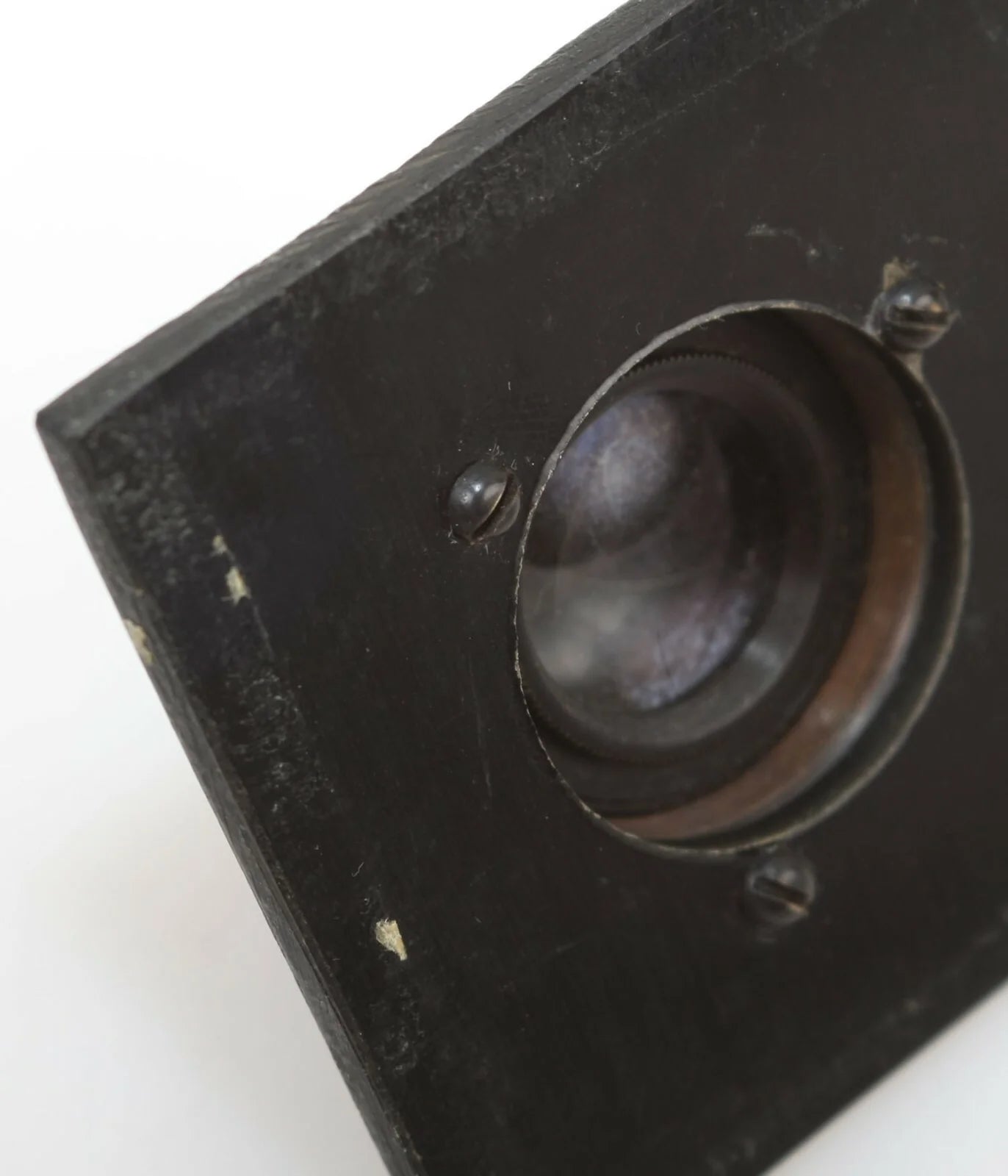 Kodak Anastigmat 75mm f/3.5 Vintage Enlarging Lens