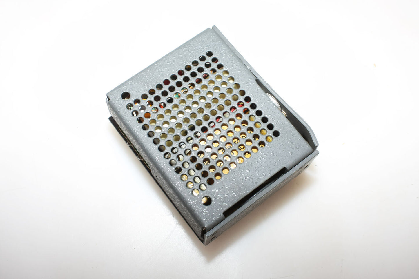Lambda LNS-Y-5-OV Power Supply 5VDC 6 Amps 120/230 VAC - NOS