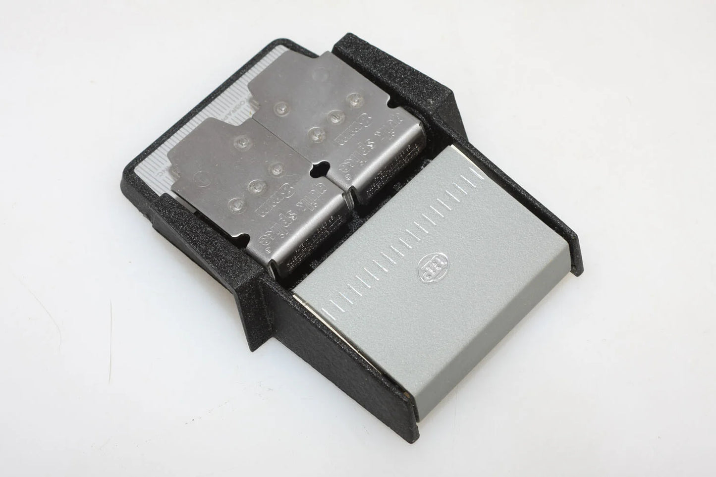 Movie Film Splicer, 8mm with Splicing Tape, NEW OLD STOCK