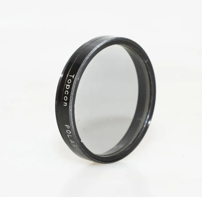 Topcon 49mm Polarizer Filter