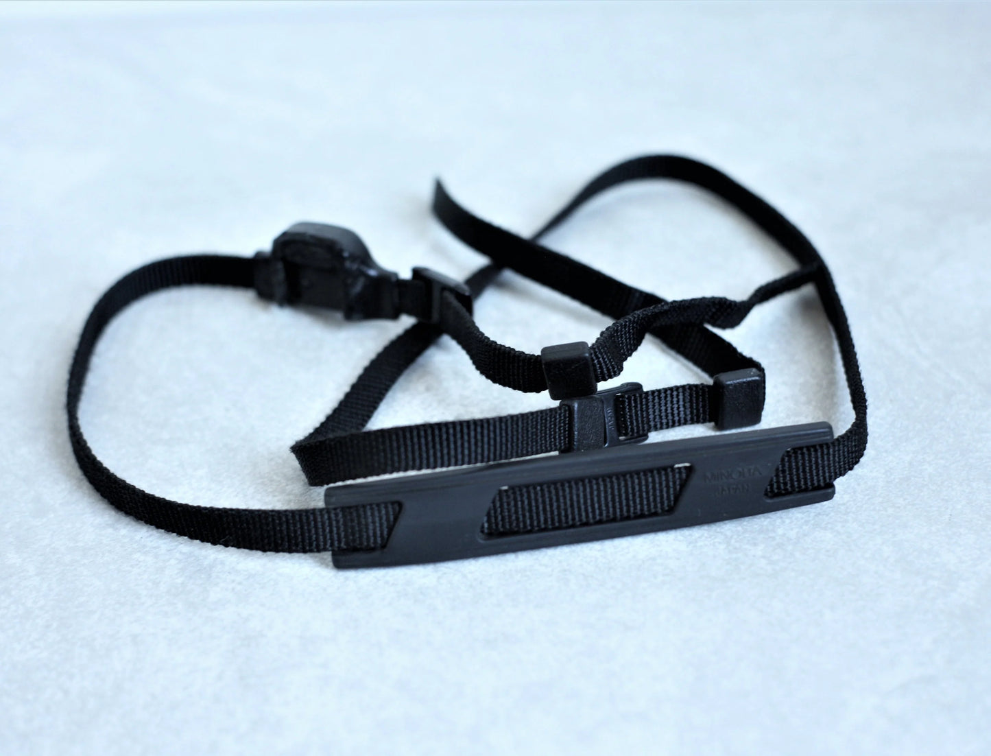 Nylon Fabric Minolta Camera Neck Strap