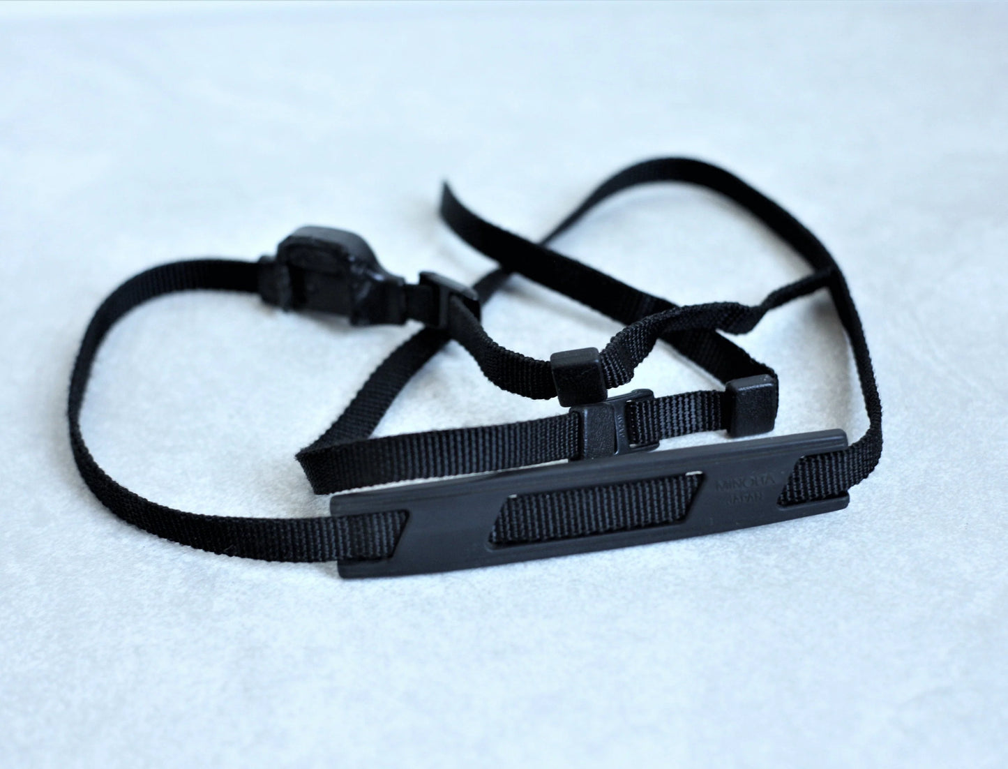 Nylon Fabric Minolta Camera Neck Strap