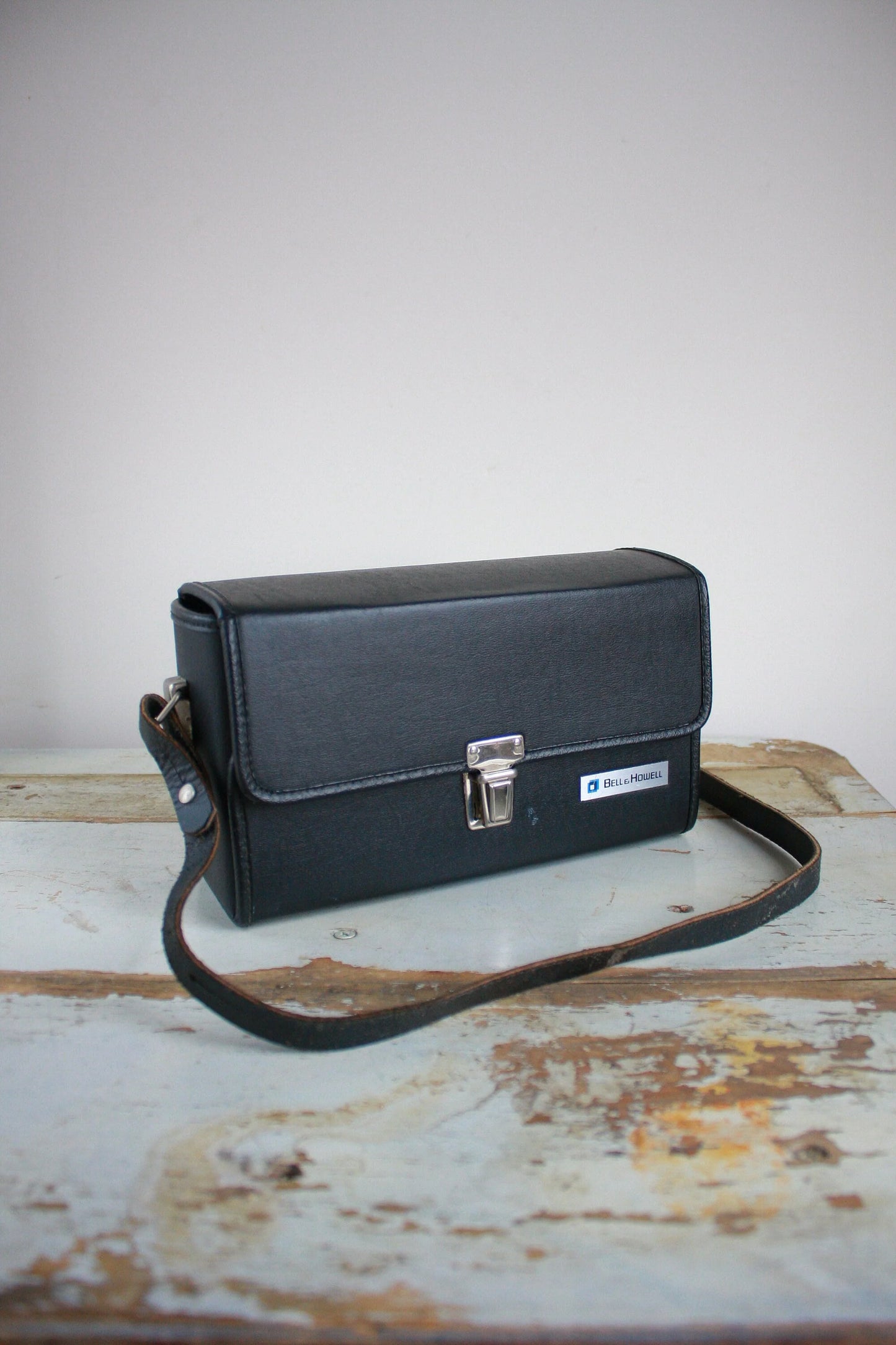 Bell & Howell Camera Shoulder Bag or Purse