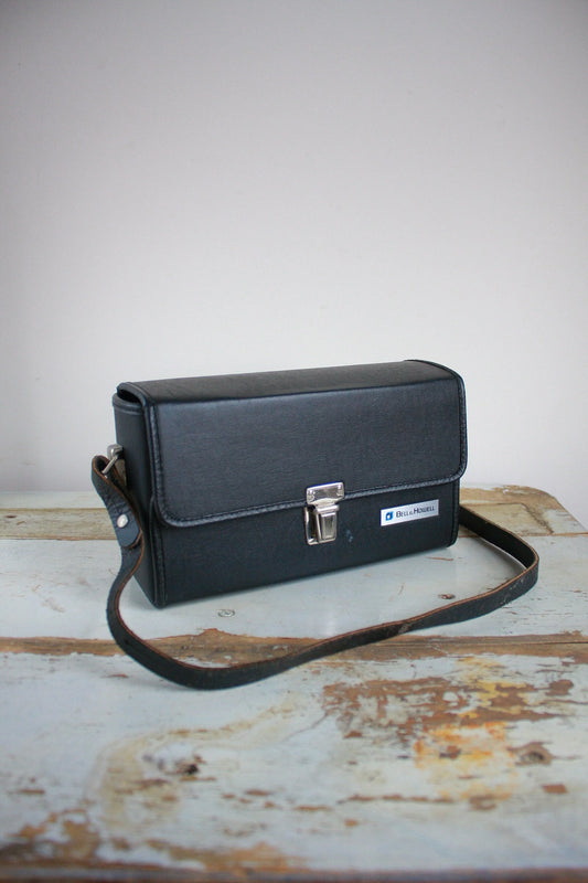 Bell & Howell Camera Shoulder Bag or Purse
