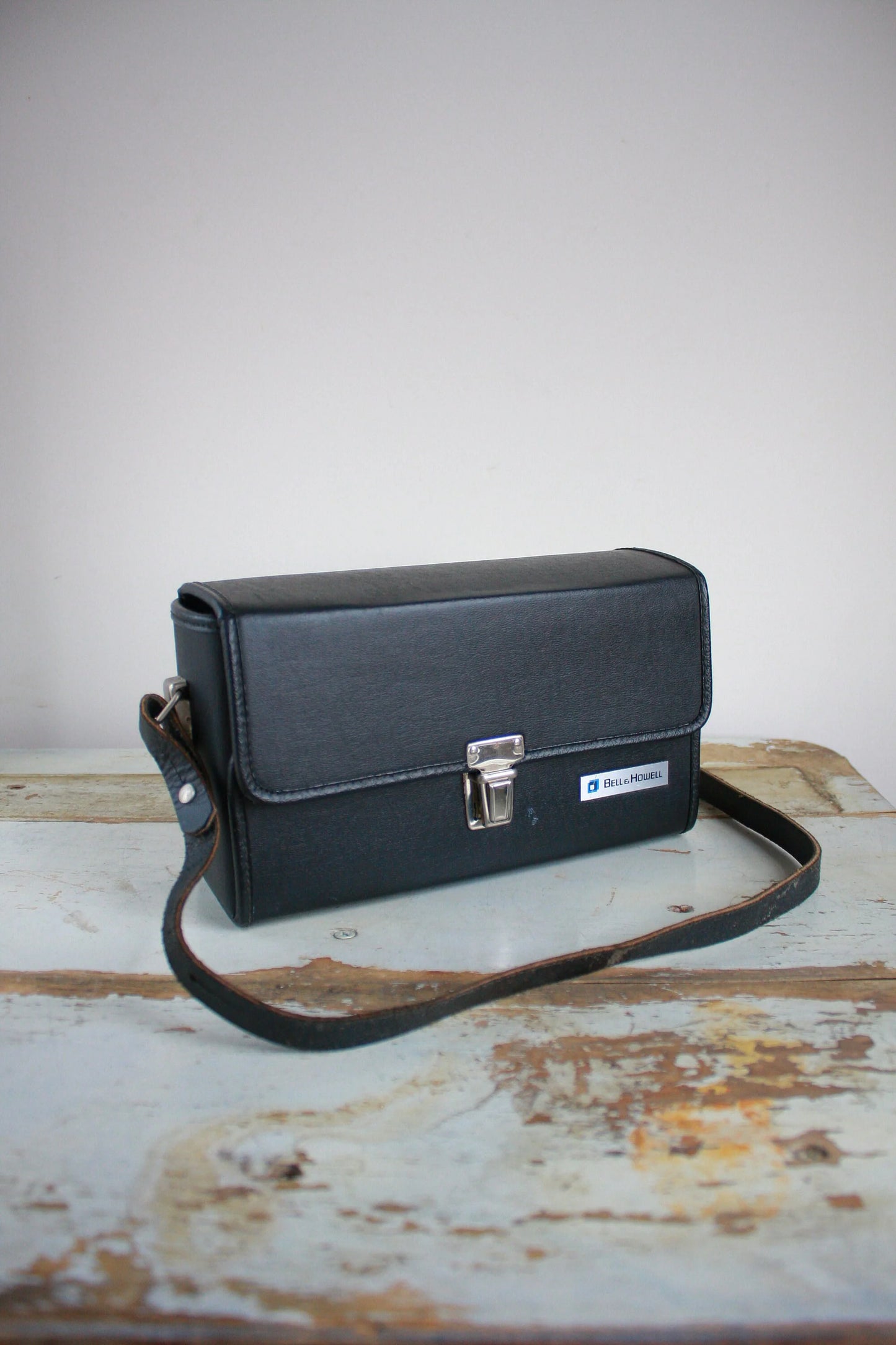 Bell & Howell Camera Shoulder Bag or Purse