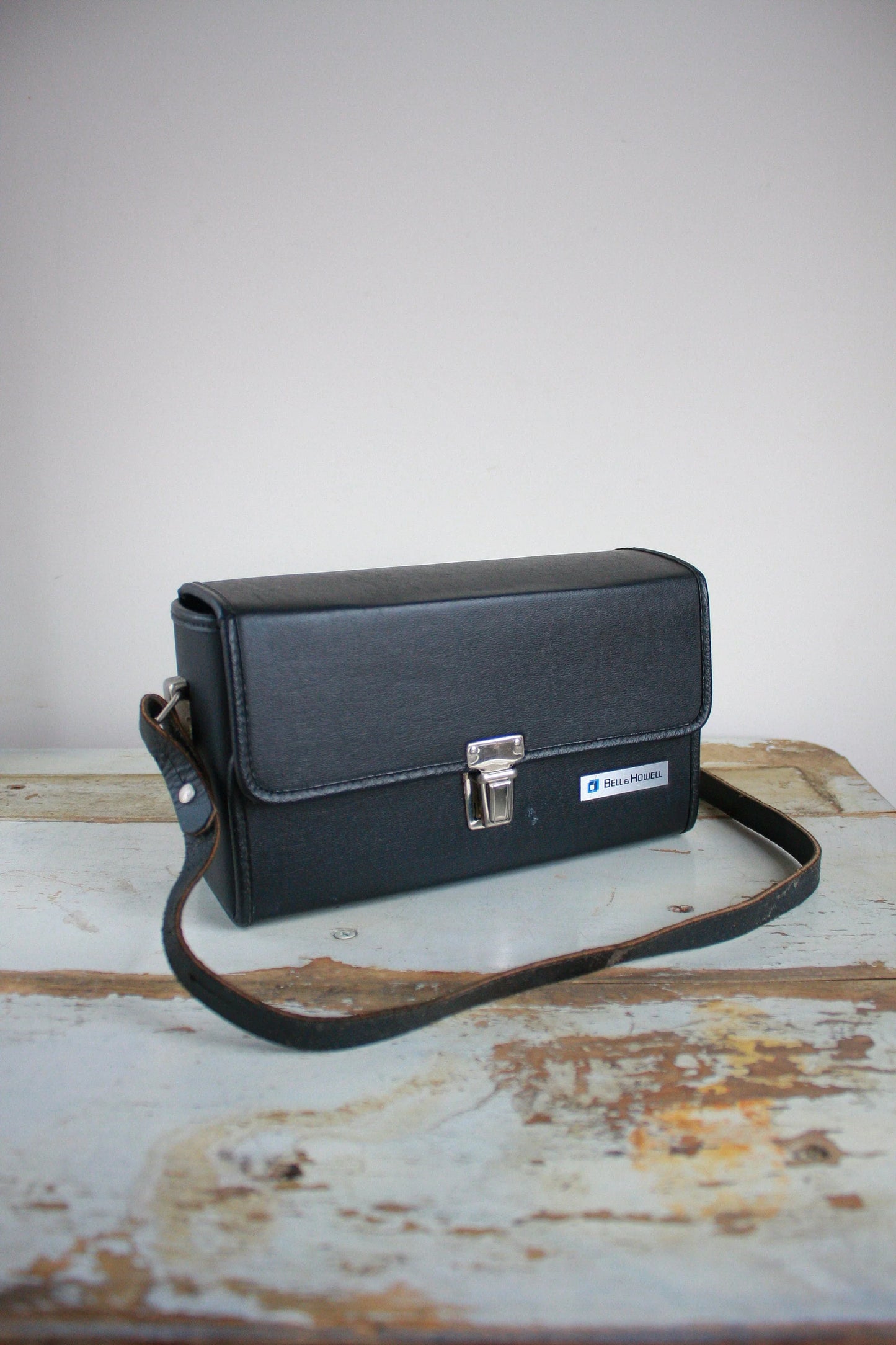 Bell & Howell Camera Shoulder Bag or Purse