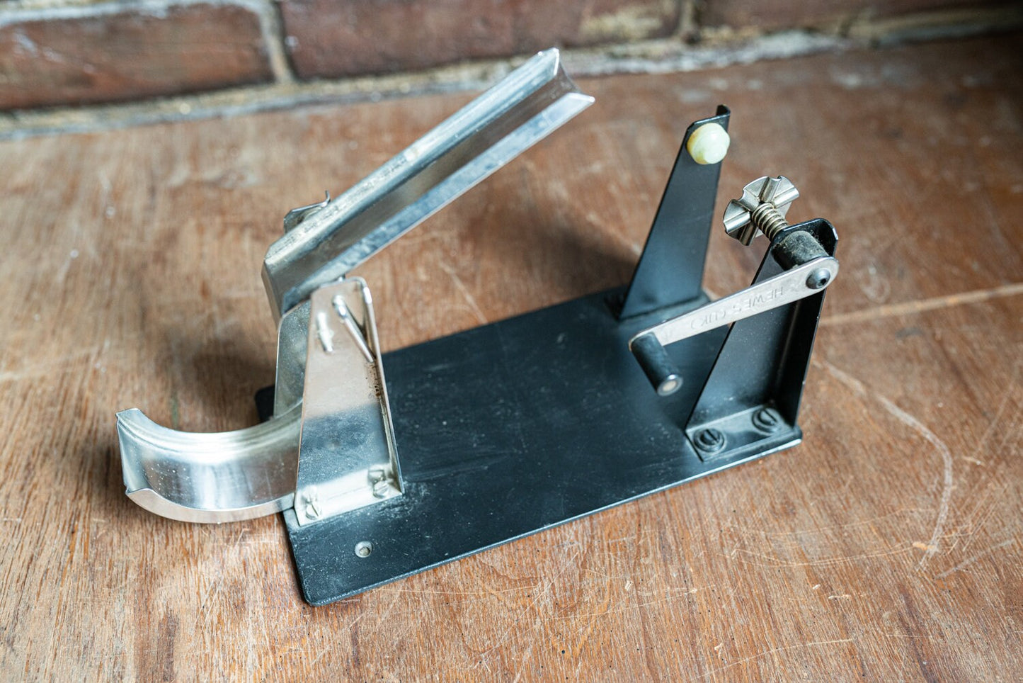 Vintage Hewes (UK) 35mm Film Bulk Loader