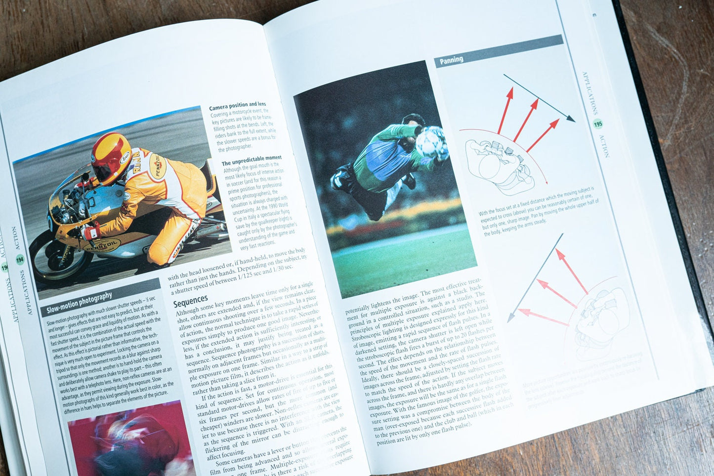 The New 35mm Handbook by Michael Freeman
