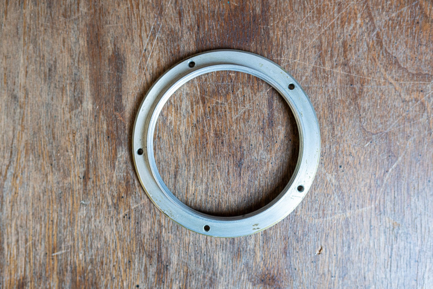 63mm Metal Lens Retaining Ring