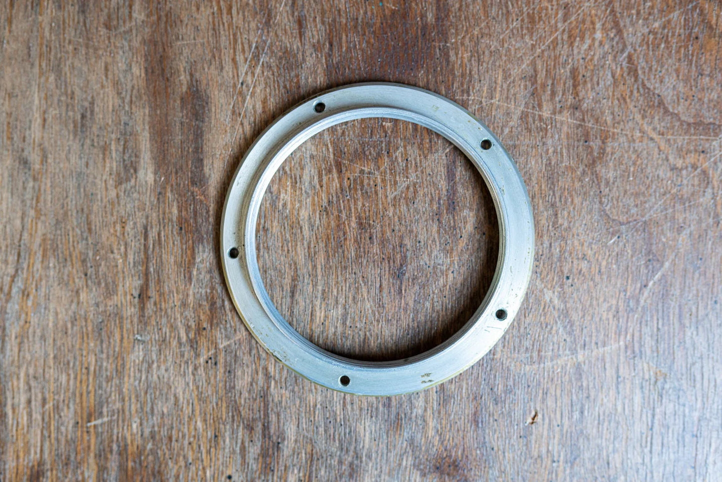 63mm Metal Lens Retaining Ring