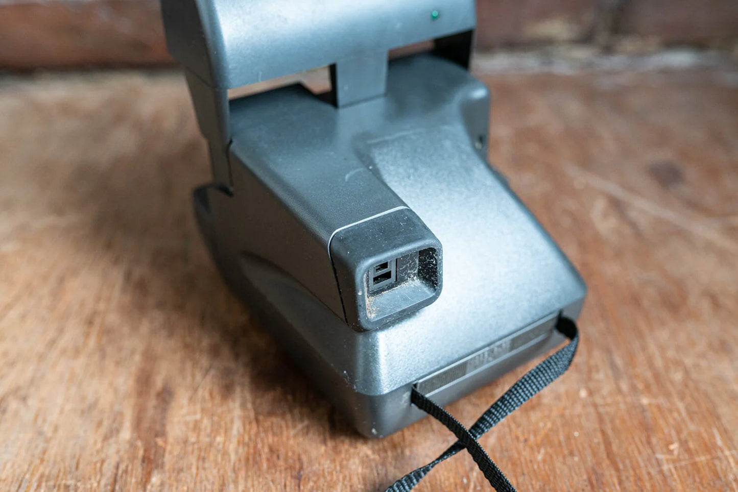 Polaroid 600 Close Up Instant Film Camera