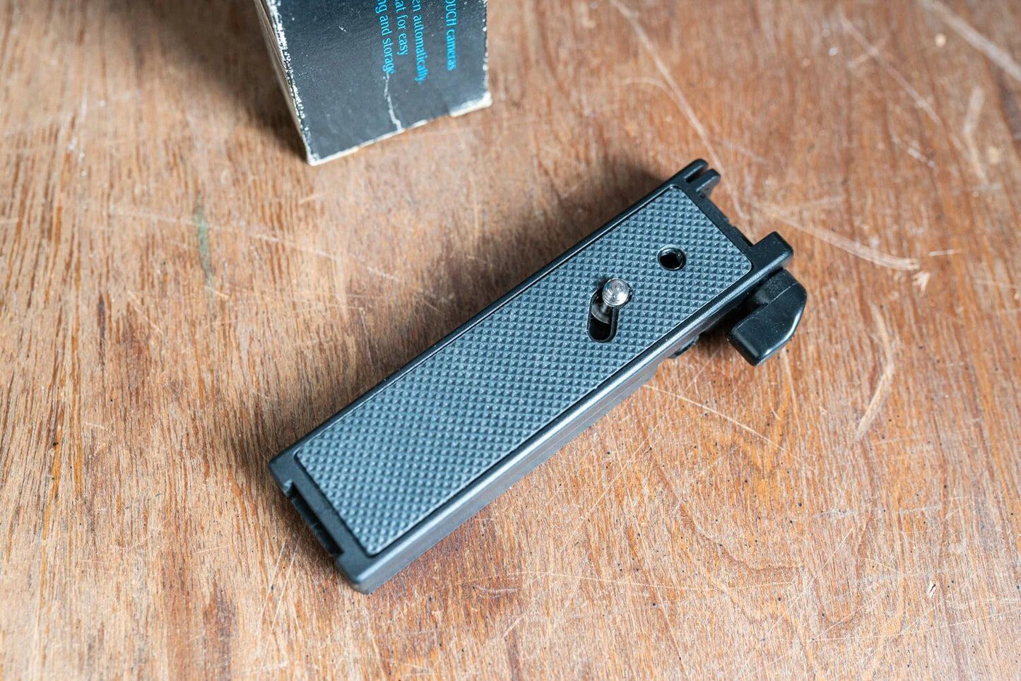 SFX Mini Tripod for Point and Shoot / Compact Camera